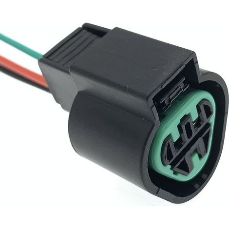 HN033-03127/PB625-03027 Passend für Kia Sensorstecker DJ7033A-2.2-11 (1/4)