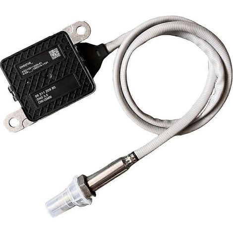 Compatible avec les capteurs d'oxyde d'azote (NOx) C3, C4, C5, DS3, DS4, DS5, SNS0735, 9821120780 et 9821121180