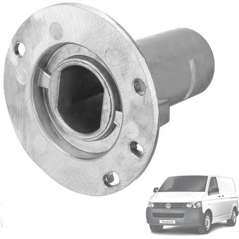 Supporto specchietto, 7E1857000 Guaina di supporto cuscinetto specchietto sinistro e destro Strumento di riparazione specchietto per T5 T6 2003-2016 (1/5)