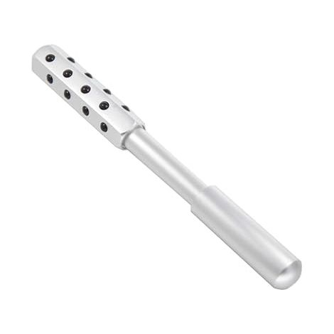 Rouleau de massage en germanium pour le visage et le corps, outil de lifting et de soin de la peau-AquaForge