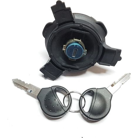 Tappo interno del serbatoio carburante per auto, adatto per la serratura del serbatoio carburante 206207 C2