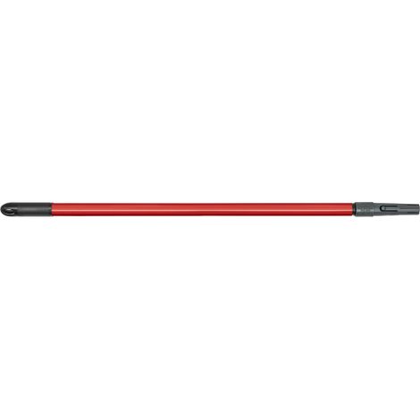 LOP Perche clipsable Taille 2x1.00m