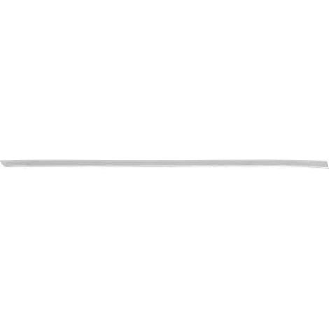 Moulure baguette de porte arrière droite chromée Volkswagen Passat B6 Break 2005-2010