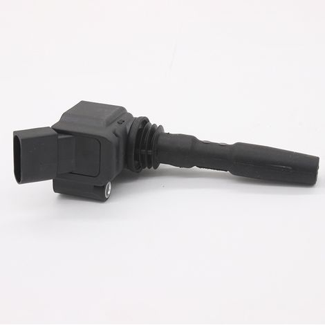 Ignition coils are compatible with the 2013 Santana, Lavida Gran, and Lavida 04E905110C/B/D/A engines. (1/5)