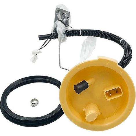 16146752337 16146752370 Pompe à carburant pour BMW E38 E39 540 530 525 Pompe à huile de détection (1/5)