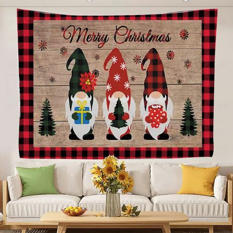 big tapestry for wall Vivid Tapestry For Bedroom Tablecloths for Wall Decor (1/5)