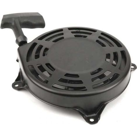 Matijardin – Lanceur pour moteur Briggs & Stratton – Compatible moteurs verticaux 12 CID 5 CV – Remplace le numéro d'origine 497680 (1/5)