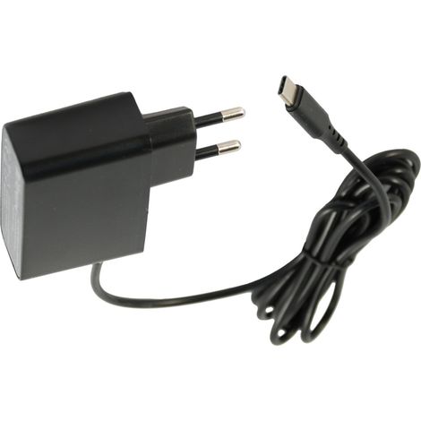 Xtreme 95611 adaptador e inversor de corriente Interior Negro (1/4)