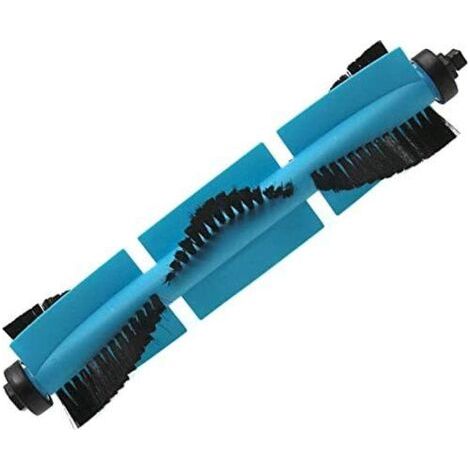 FOREHILL Accessoires pour Robot aspirateur Cecotec Conga Excellence 3090 Pack de 1 Brosse principale 4 Filtres Hepa 8 Brosses latérales 3 V (1/4)