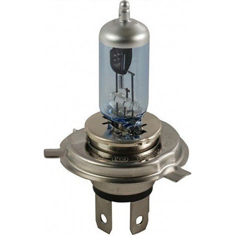Lampara automovil 12v-60/55w h4 halogena faro delantero luz