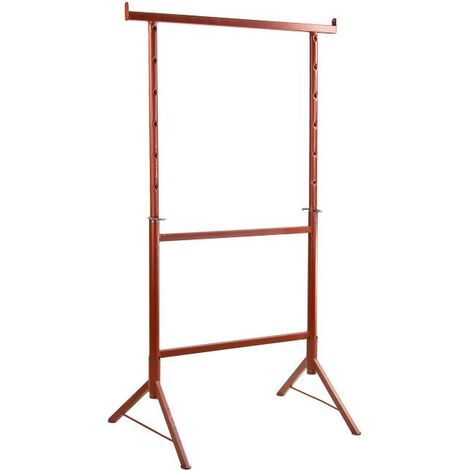 Tréteau acier 100 / 180