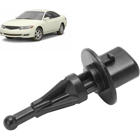 Le capteur de température d'air d'admission est compatible avec TOYOTA SOLARA 1999-2002 (numéro de pièce : 89424-12010). (1/5)