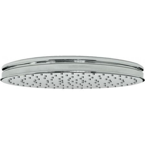 Douche de tête anticalcaire CLASIC/RETRO Ø 310 mm. - TRES 29933703