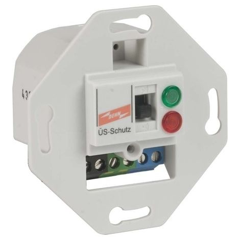 DEHNSAFE BERSPANNUNGS- SCHUTZGER T F.KABELKANAL DEHN+S HNE 924370