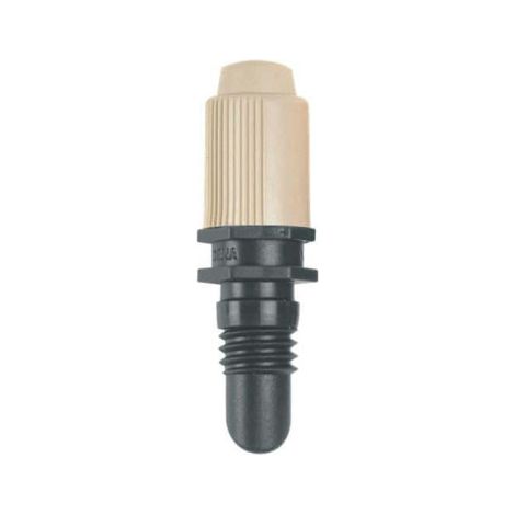 Gardena 1371-20 Wassersprengerdüse Schwarz 5 Stück 1371-29
