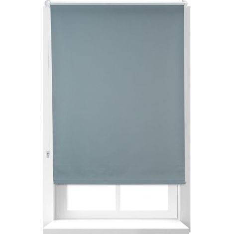 Tenda oscurante grigia da 60 a 120 di larghezza (1/5)