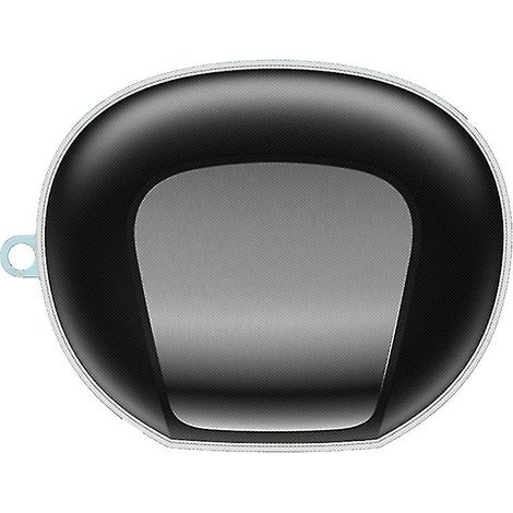 Étui de chargement souple et transparent en TPU pour écouteurs Edifier Neobuds Pro (1/5)