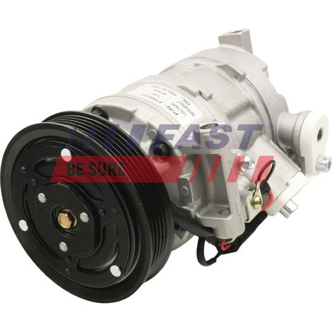 Compresseur de climatisation rapide FT56327 (1/5)