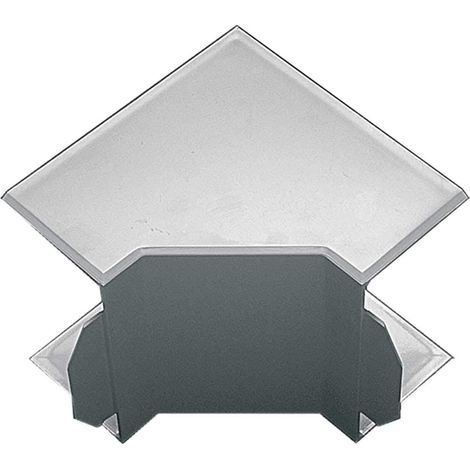 PROTEC 050486 PROT ÉQUERRE INTERNE PFBIE 60130 BLANC PUR 60 X 130 CM PROTEC.CLASS PFBIE 60130 RW