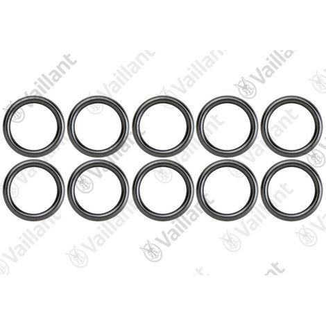 VAILLANT O-Ring, (x10) VC 10+15+20+25+30 CS/1-5 R1 u.w. Vaillant-Nr. , 103415