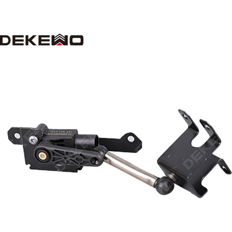 Scheinwerfer-Niveausensor 1K0941273L, kompatibel mit Fahrzeugen von Volkswagen, Audi und Skoda