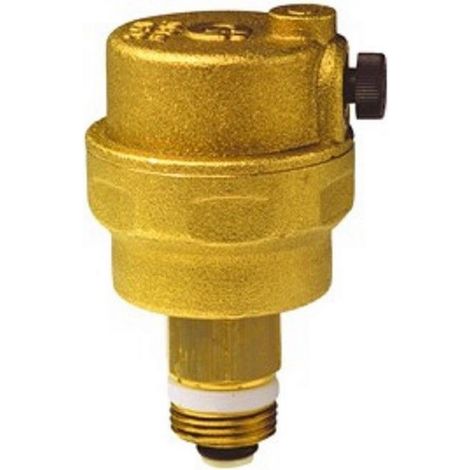 Thermador PR automatic Air Drain Robocal male 3/8
