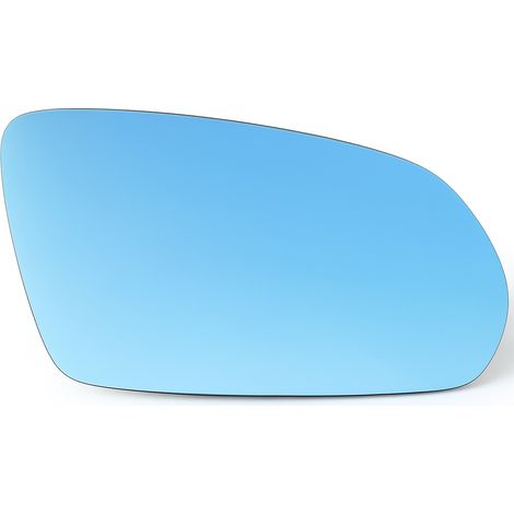 Miroir de rétro droit chauffant compatible Skoda Octavia VW Polo (1/4)
