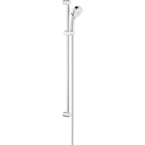 Grohe Tempesta Cosmopolitan - Colonne de douche , 4 jets, chrome 27790002 (1/5)