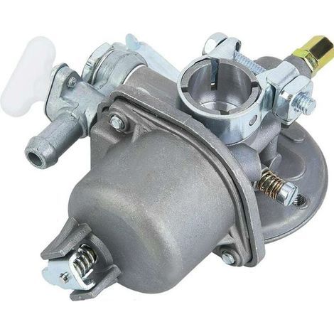 Performance stable du carburateur coupe-herbe anti-corrosion, carburateur CG328, remplacement de haute qualité pour BG328 Tanaka SUM328 (1/4)
