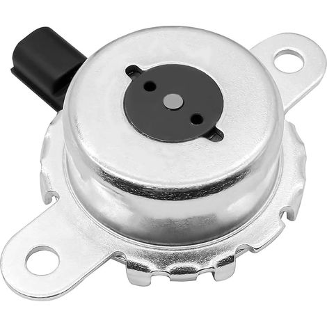 Solénoïde de contrôle d'huile 10921-AA220 10921-AA231 Accessoires automobiles de rechange à synchronisation variable Pièces automobiles haute fiabilité (1/5)
