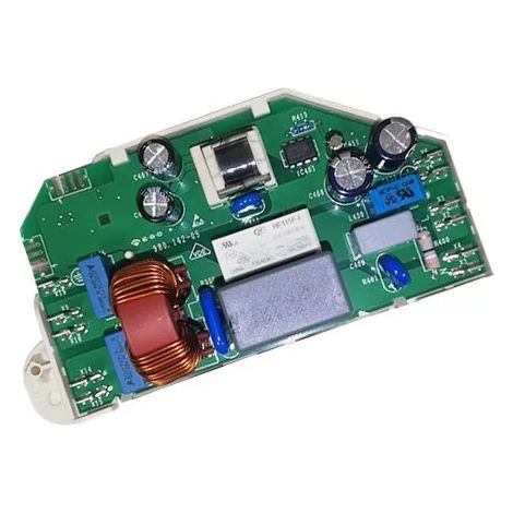 Rosières 49027922 Módulo de control programado de encimera