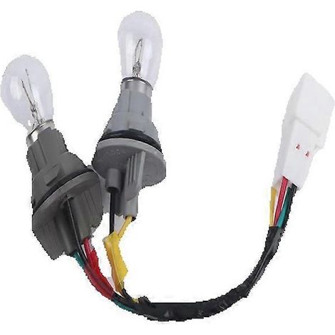 Kabelbaum für Rücklichtlampenfassung 92451-4C500 für Kia Optima 2014-2015 (1/5)
