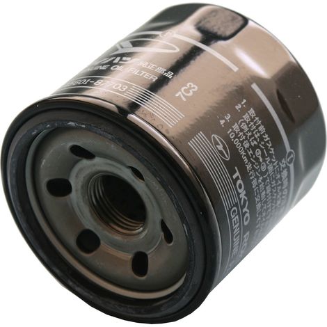 Filtro olio Briggs & Stratton motori diesel 3 cilindri BRIGGS & STRATTON