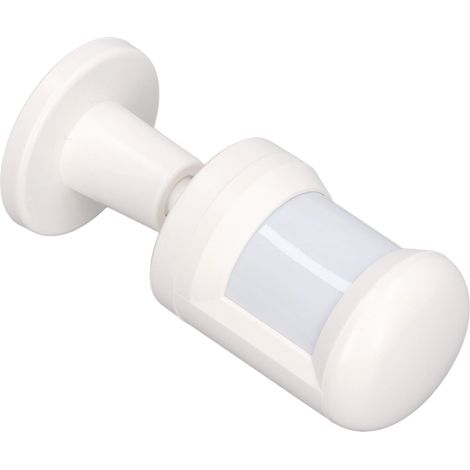 Intelligenter und kompakter PIR-Bewegungsmelder mit Infrarot-Bewegungserkennung für ZigBee 802.15.4 (1/5)