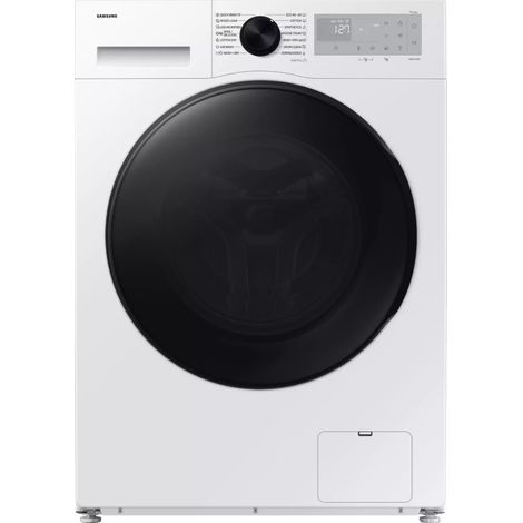 Lavadora-secadora 11/6 kg 1400 rpm - WD11DG5B15BH - Samsung - (1/5)