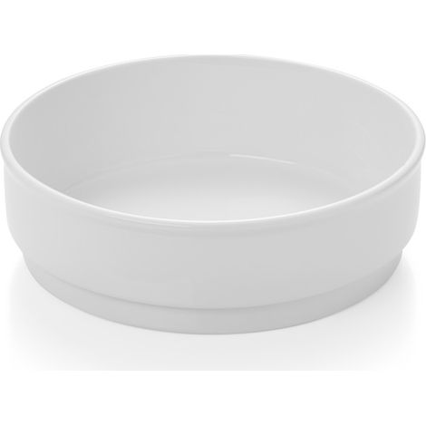 Assiette creuse 750 ml Ø 17 cm HAMBURG SYSTEM - Was Germany