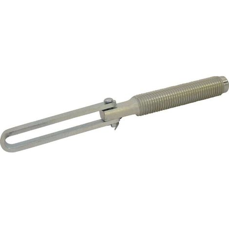 Vite per aratro M30x190 GREGOIRE BESSON 1122376
