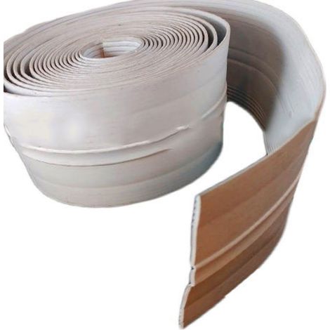 Ricambio guarnizione Ep-138 (lunghezza 1,90mt) per montante Tecnolux Cesana 660161380000 (1/2)