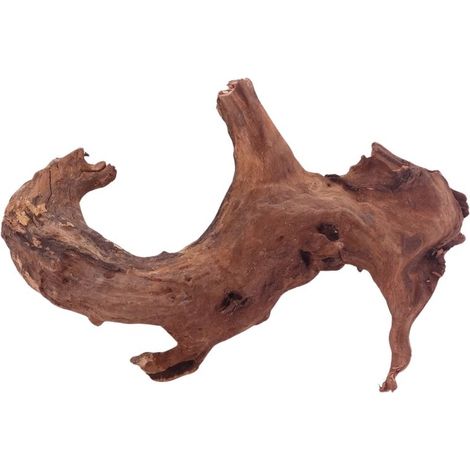 M Driftwood Flußwurzel Nr.4838 Holz Deko Aquascaping