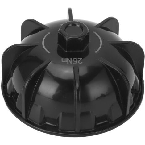 Llave para ruedas A0005810000, compacta y portátil, para el reemplazo de embellecedores de ruedas compatibles con X222, A205, A217, C205, C217, C218 y C253. (1/5)