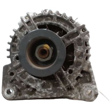 [PRODUIT D'OCCASION] Alternateur RENAULT Clio III ♻️ Ref Oe. 231008578r - Garantie à vie (1/4)
