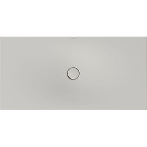 Bette Plato de ducha de suelo con esmaltePlus, 150x75 cm,