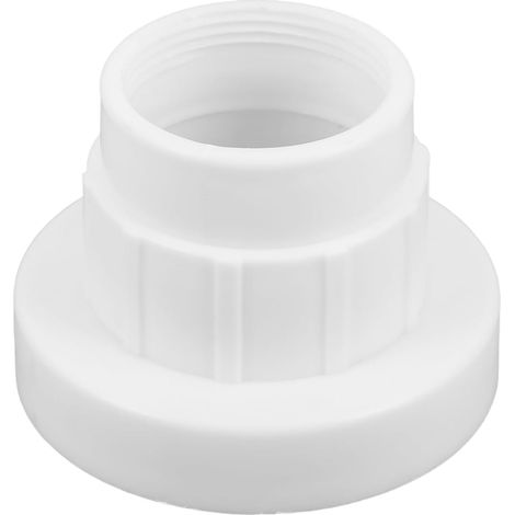 brunnen Adapter Gewinde auslaufsicher compatible mit