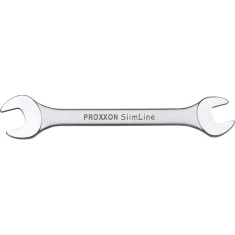 PROXXON 2223838 - Llave fija plana 10 x 13 mm