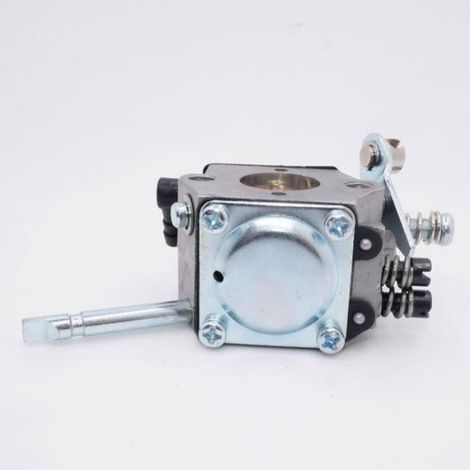Kit carburateur - - C15-51 - Remplace Zama C1S-S3D - Compatible Stihl FS160/220/280/290/FR220 - Avec joints (1/5)