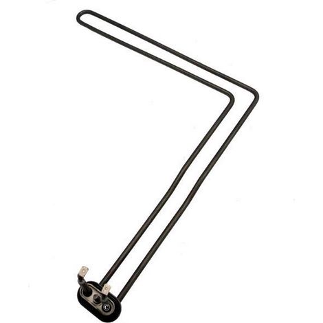 Resistencia (calentador de inmersión ) 2000W 95X9334 BRANDT