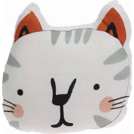 Home Styling Collection Almohada Infantil Algodón 35x40 cm