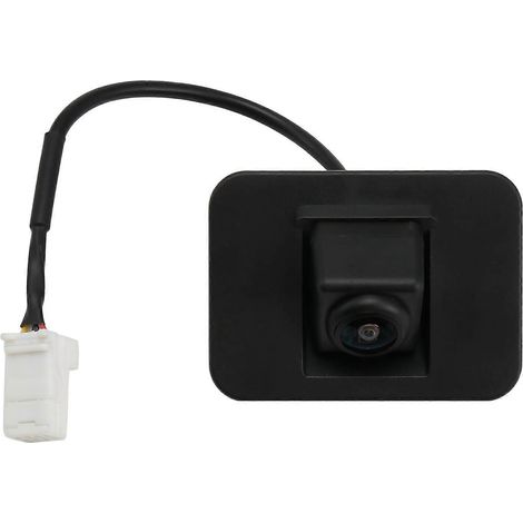 Cámara de visión trasera 28442-6CA3A 28442-6CA3B para Nissan Altima 19-24 Cámara de asistencia de estacionamiento 284426CA3A (1/5)