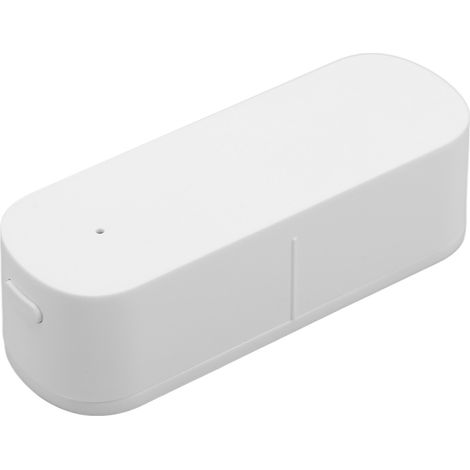 Vibrationssensor-Alarmüberwachung, drahtlose Automatisierungssteuerung für das Homeoffice (1/5)