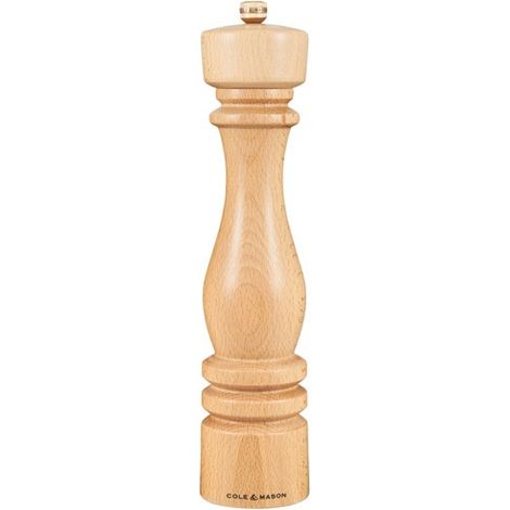 Pfeffermühle 30 cm Buche - London - Cole & Mason